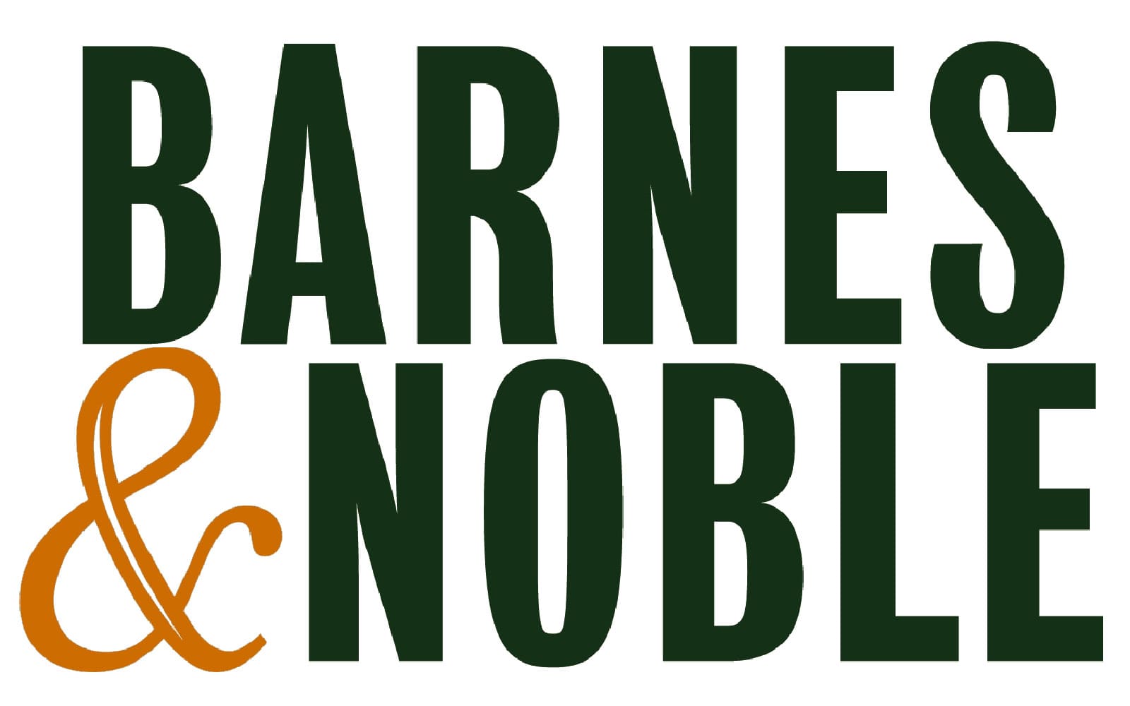 Order on Barnes & Noble